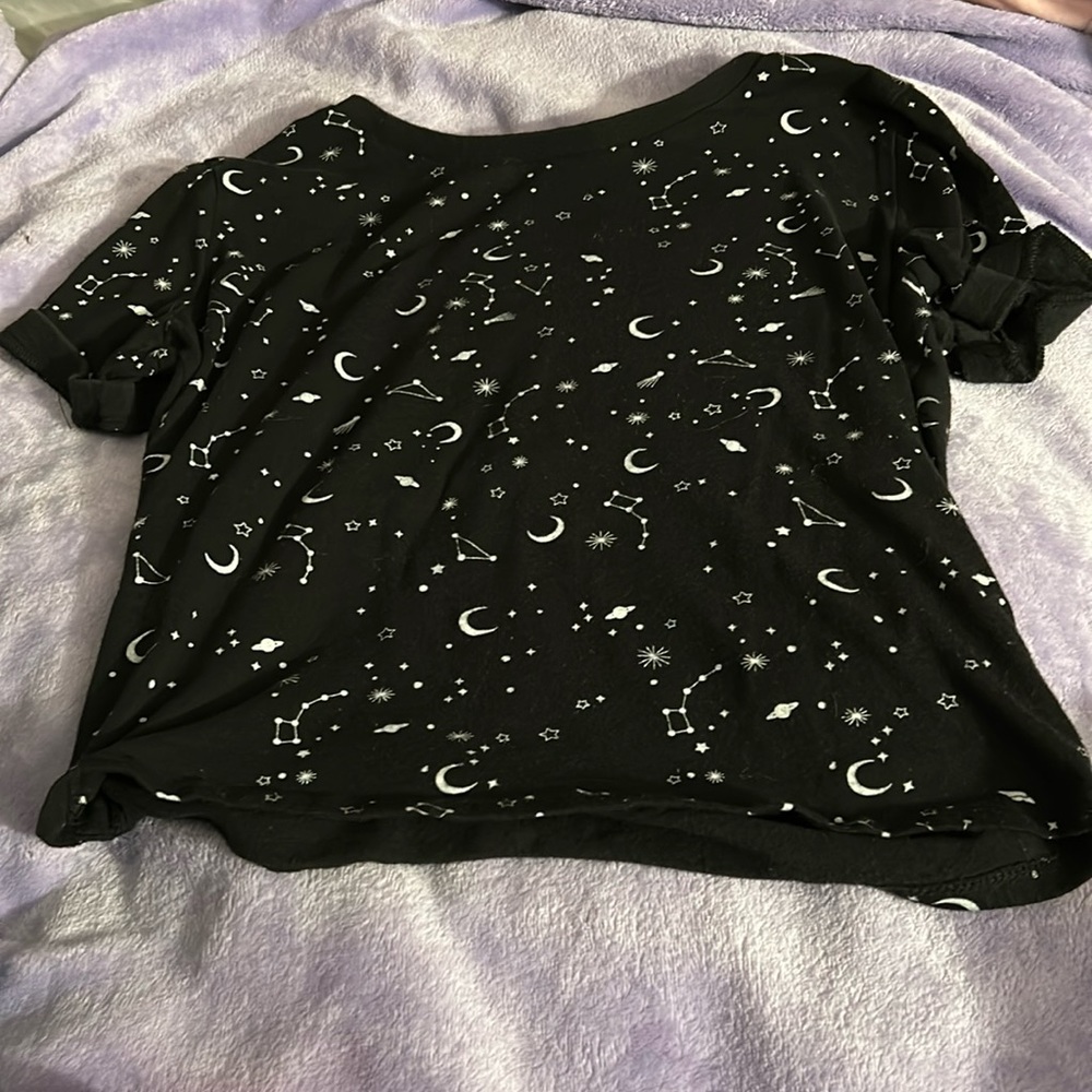star shirt